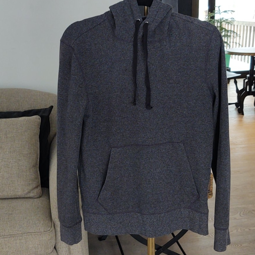 Hoodie sweater Banana Republic